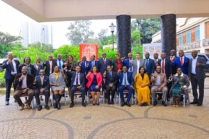 Tourism Ministry, Hotel Sector Unite To Drive Sector Growth, Targets 5.5M Visitors