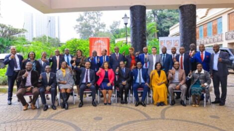 Tourism Ministry, Hotel Sector Unite To Drive Sector Growth, Targets 5.5M Visitors