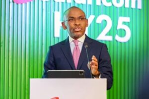 Inside Safaricom’s Ksh 65bn AI Plan to Transform African Innovation