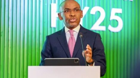Inside Safaricom’s Ksh 65bn AI Plan to Transform African Innovation