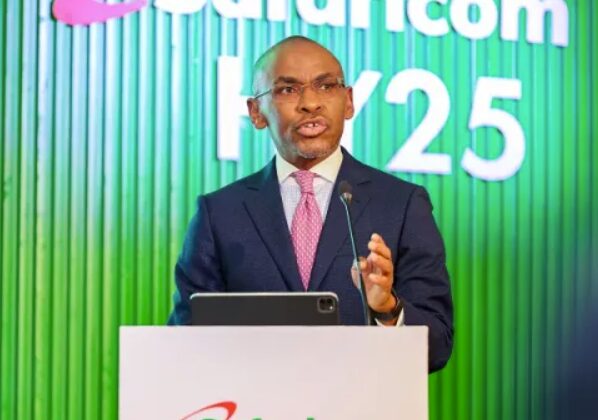 Inside Safaricom’s Ksh 65bn AI Plan to Transform African Innovation