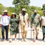 Kenya Targets 5 Million Tourists by 2027 with Global Migration Broadcast