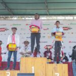 Kwambai, Lemayan Reign Supreme at 25th Lewa Safari Marathon in Meru