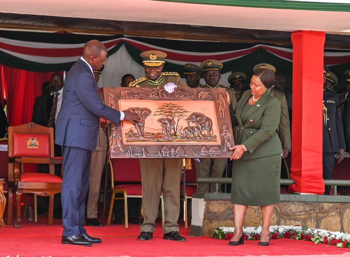 Maasai Mara Enters World Book of Records for Greatest Wildlife Migration