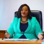 Tourism CS Rebecca Miano Among Best Performing Cabinet Secretaries in New Poll