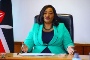 CS Miano Hails Ruto as Kenya’s Top Tourism Ambassador, Driving Sector’s Global Rise