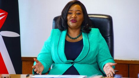 CS Miano Hails Ruto as Kenya’s Top Tourism Ambassador, Driving Sector’s Global Rise