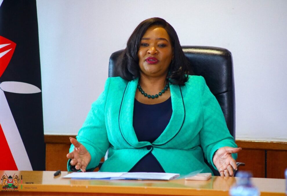 CS Miano Hails Ruto as Kenya’s Top Tourism Ambassador, Driving Sector’s Global Rise