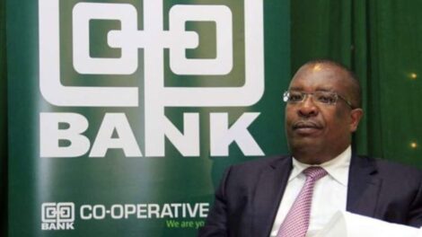 Mobile Lending Deal to Benefit 260,000 Tea Farmers Through Co-op Bank, KTDA Partnership