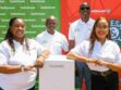 Retail Expansion Brings Safaricom Home Internet Devices to QuickMart Supermarkets