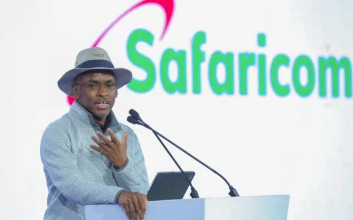 Safaricom Named Africa’s Most Admired Brand for Second Year Running