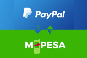 Safaricom Taps Remote Worker Earnings with PayPal Integration in M-PESA