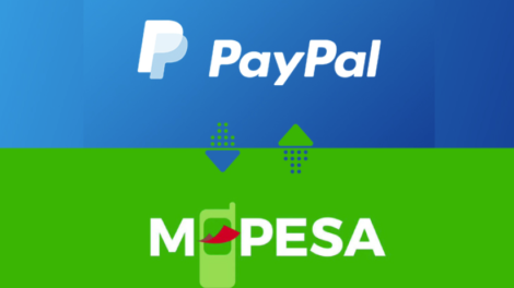 Safaricom Taps Remote Worker Earnings with PayPal Integration in M-PESA