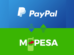 Safaricom Taps Remote Worker Earnings with PayPal Integration in M-PESA