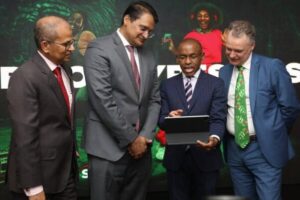 Subscriber Base Hits 50 Million as Safaricom Eyes Next Phase of Growth
