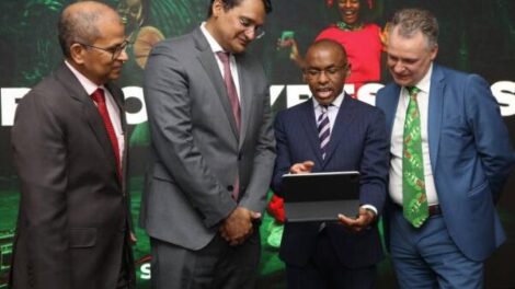 Subscriber Base Hits 50 Million as Safaricom Eyes Next Phase of Growth