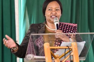 Tourism Ministry Outlines Measures Following Maasai Mara Breach of Park Rules