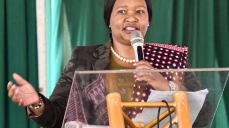 Tourism Ministry Outlines Measures Following Maasai Mara Breach of Park Rules