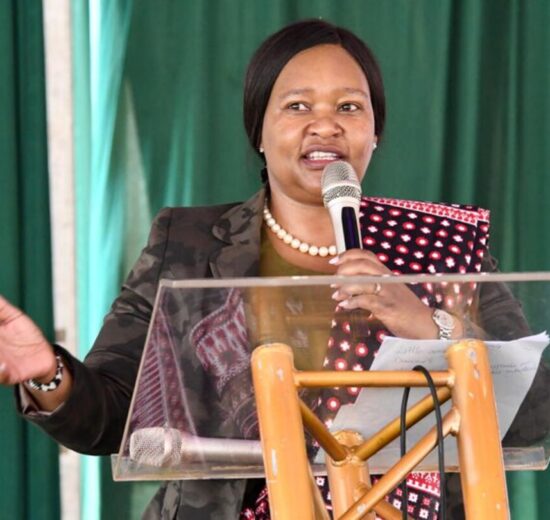 Tourism Ministry Outlines Measures Following Maasai Mara Breach of Park Rules Tourism Ministry Outlines Measures Following Maasai Mara Breach of Park Rules