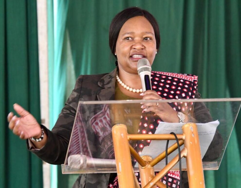 Tourism Ministry Outlines Measures Following Maasai Mara Breach of Park Rules