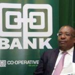 Co-op Bank Posts Ksh 19.7 Billion Pre-Tax Profit in H1 2025 Driven by Rising Deposits