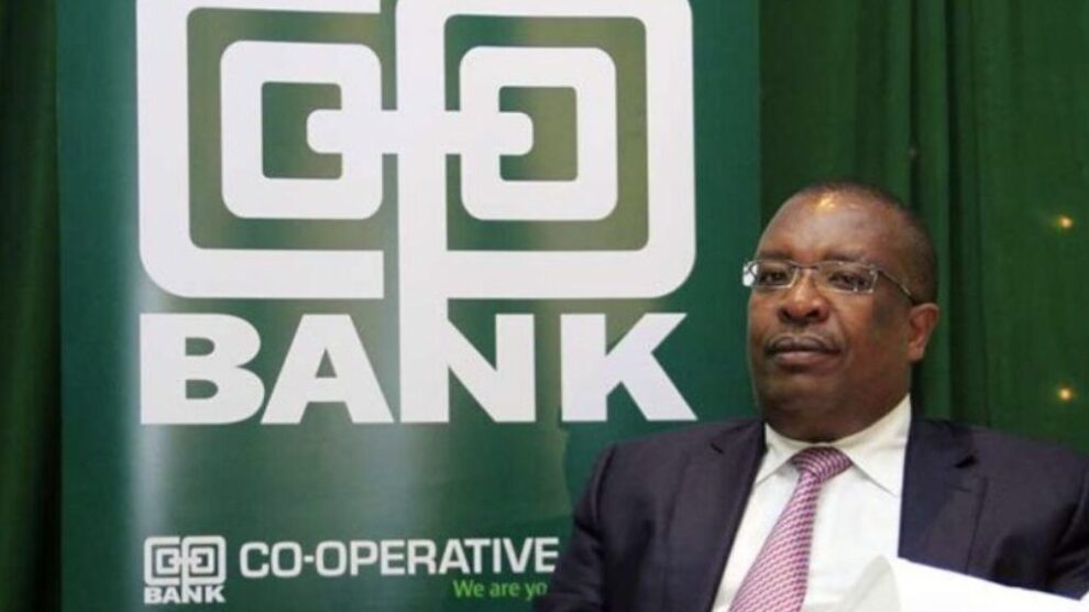 Co-op Bank Posts Ksh 19.7 Billion Pre-Tax Profit in H1 2025 Driven by Rising Deposits