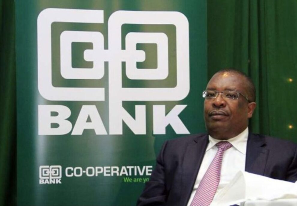 Co-op Bank Posts Ksh 19.7 Billion Pre-Tax Profit in H1 2025 Driven by Rising Deposits