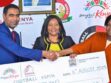 Magical Kenya Backs Harambee Stars with KSh15M to Drive Sports Tourism