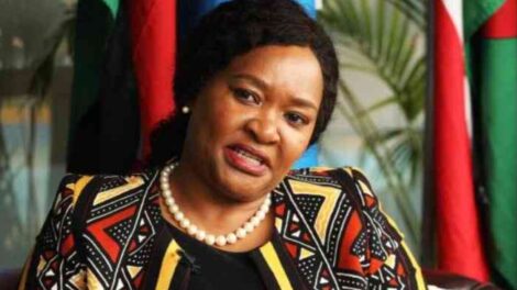 From Legal Officer to Tourism CS: A Conversation With Rebecca Miano