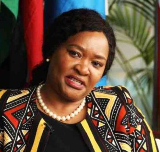 CS Rebecca Miano: 3.5 Million Youths Employed in Tourism Sector