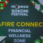 Safaricom Wraps Up Western Kenya M-PESA Sokoni Tour with Kisumu Festival