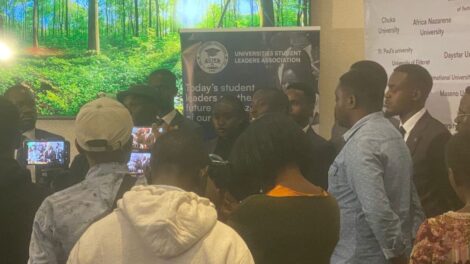 USLA Demands Urgent Intervention to Address Higher Education Funding Crisis