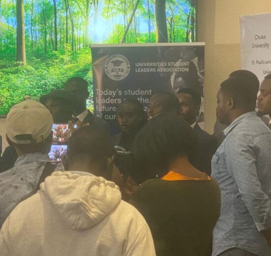 USLA Demands Urgent Intervention to Address Higher Education Funding Crisis