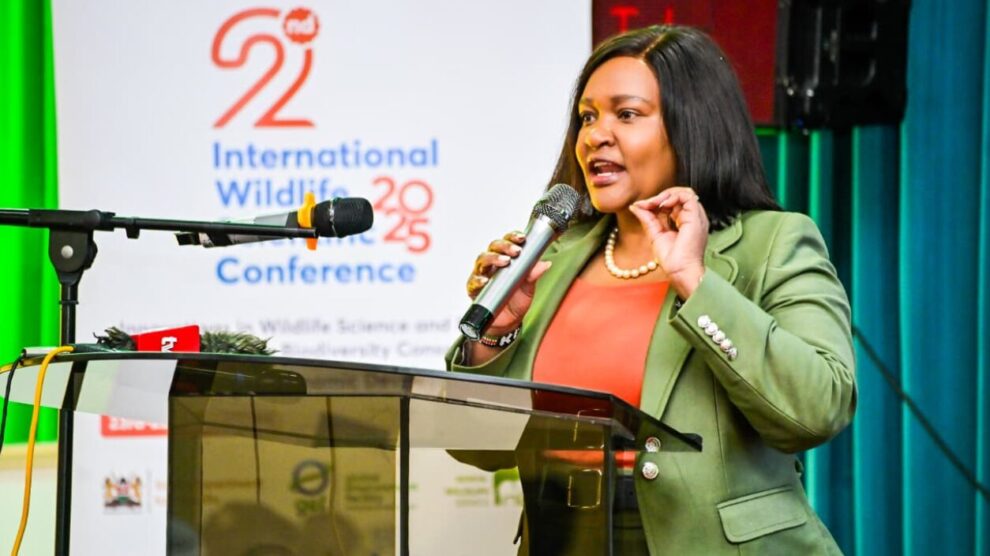 CS Miano: Tourism employs 1.1 Million People Directly, 3 Million Others Indirectly