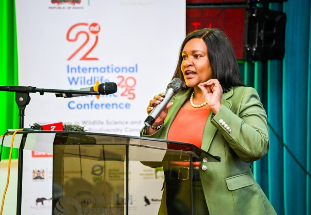 CS Miano: Tourism employs 1.1 Million People Directly, 3 Million Others Indirectly