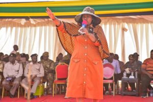 Ura Gate Festival Showcases Culture, Tourism and Conservation