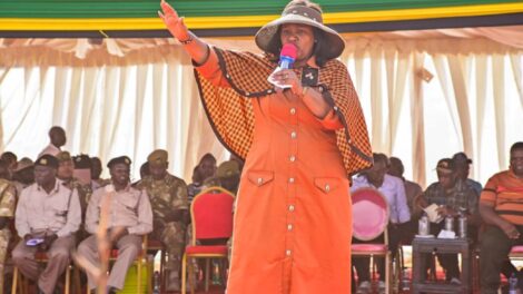 Ura Gate Festival Showcases Culture, Tourism and Conservation