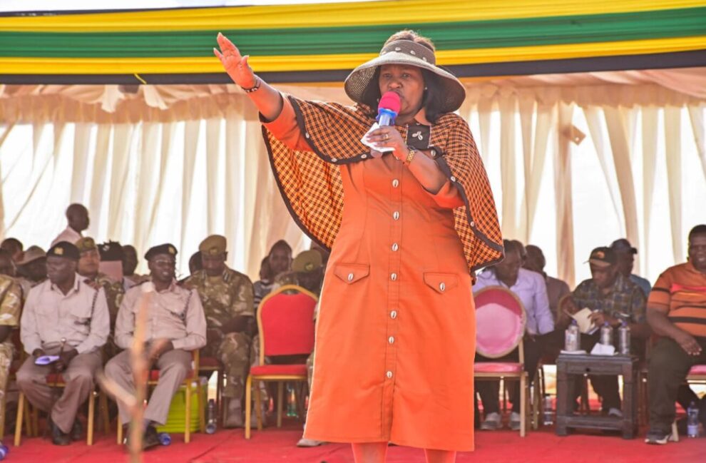 Ura Gate Festival Showcases Culture, Tourism and Conservation