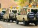 Uber Launches Safari Booking Service in Kenya After 10 Years