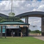 Ministry of Tourism Transfers Management of Amboseli National Park to Kajiado County Government Ministry of Tourism Transfers Management of Amboseli National Park to Kajiado County Government