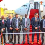 Kenya Targets 5.5m Visitors as Flydubai Joins Carriers with Direct Flights to Nairobi