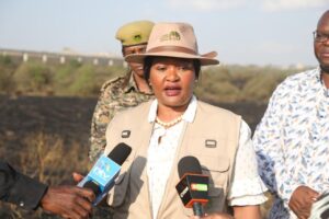 Tourism CS Miano’s Plan to Make Kenya Africa’s Top Tourist Spot, Net Sh1tn Annually