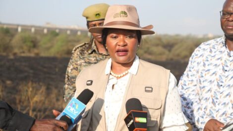Tourism CS Miano’s Plan to Make Kenya Africa’s Top Tourist Spot, Net Sh1tn Annually