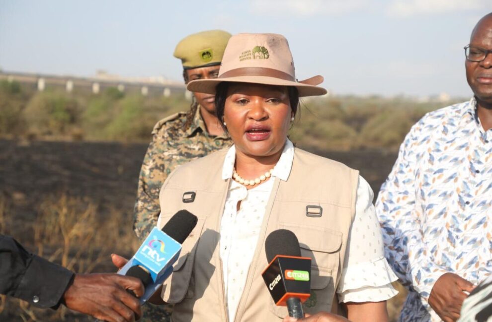 Tourism CS Miano’s Plan to Make Kenya Africa’s Top Tourist Spot, Net Sh1tn Annually