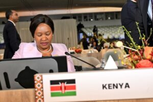 Kenya Elected to UN Tourism Executive Council, Wins Three Committees