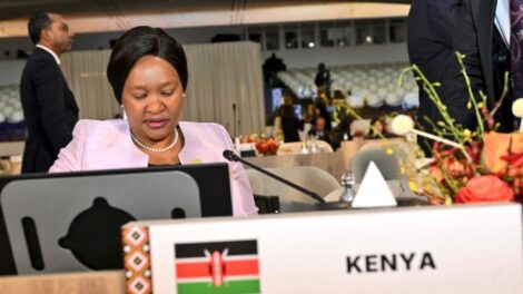 Kenya Elected to UN Tourism Executive Council, Wins Three Committees