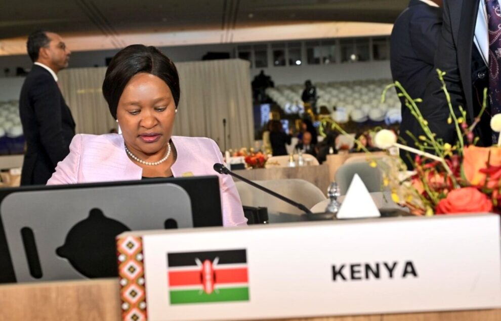 Kenya Elected to UN Tourism Executive Council, Wins Three Committees