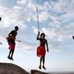 Tourism in Kenya this Festive Season