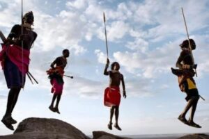 Tourism in Kenya this Festive Season