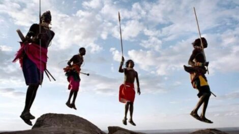 Tourism in Kenya this Festive Season